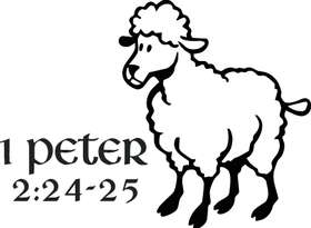 Peter Sticker 2040