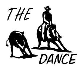 The Dance Sticker