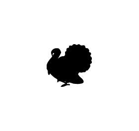 Turkey Sticker 22