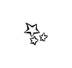 Star Sticker 56