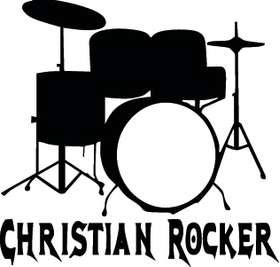 Christian Sticker 2080