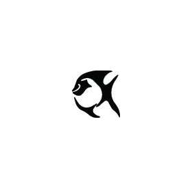 Fish Sticker 403