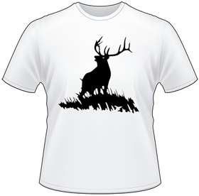 Elk 12 T-Shirt