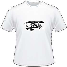 Pitts Special T-Shirt