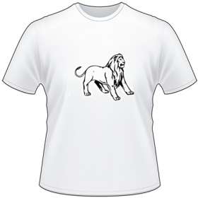 Animal T-Shirt 4