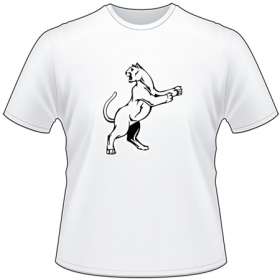 Animal T-Shirt 9