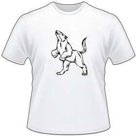 Animal T-Shirt 22
