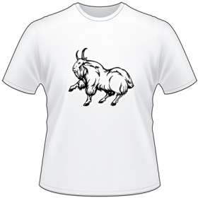 Animal T-Shirt 25