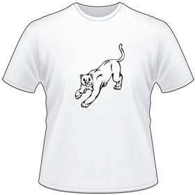 Animal T-Shirt 37