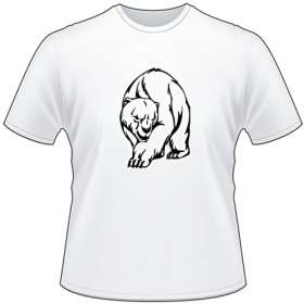 Animal T-Shirt 39