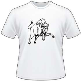 Animal T-Shirt 41