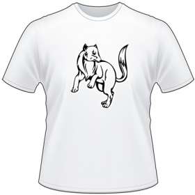 Animal T-Shirt 48