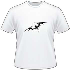 Bat T-Shirt 24