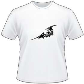 Bat T-Shirt 29