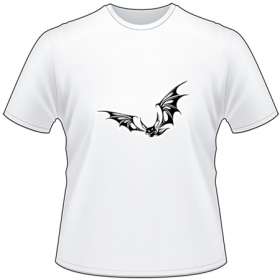 Bat T-Shirt 32
