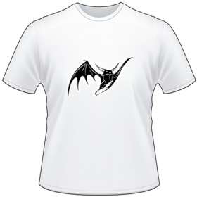 Bat T-Shirt 36