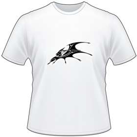 Bat T-Shirt 37