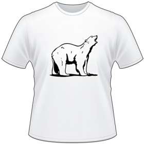 Bear Roar T-Shirt