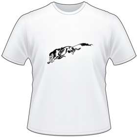 Big Cat T-Shirt 108