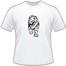 Big Cat T-Shirt 28