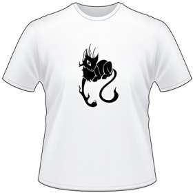 Cat T-Shirt 37
