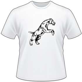 Dog T-Shirt 5