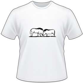 Fighting Boars T-Shirt