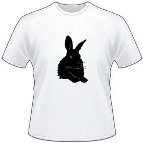 Rabbit 3 T-Shirt