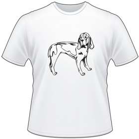 Artois Hound Dog T-Shirt
