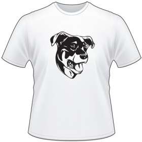 Beauceron Dog T-Shirt