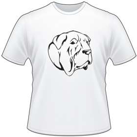 Bully Kutta Dog T-Shirt