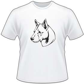 Canaan Dog T-Shirt