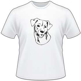 Chesapeake Bay Retriever Dog T-Shirt