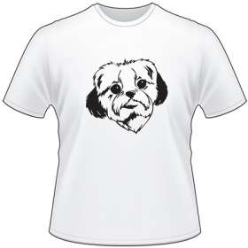 Chinese Imperial Dog T-Shirt