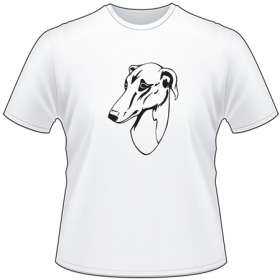 Chippiparai Dog T-Shirt