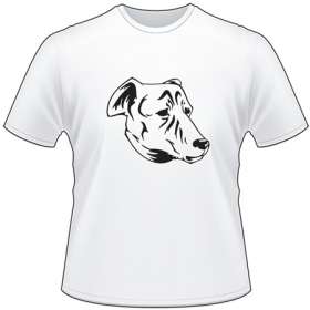 Cretan Hound Dog T-Shirt