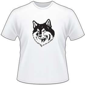 Finnish Lapphund Dog T-Shirt