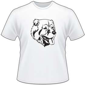 Georgian Shepherd Dog T-Shirt