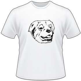 Great Prenees Dog T-Shirt