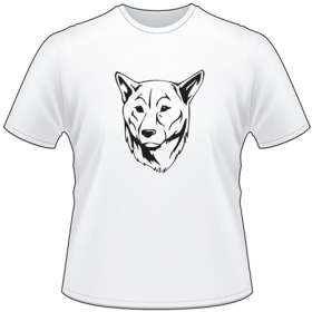 Kishu Dog T-Shirt