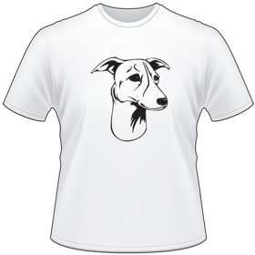 Magyar Agar Dog T-Shirt