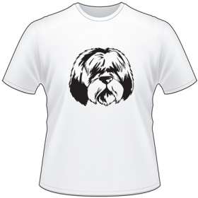 Mioritic Dog T-Shirt