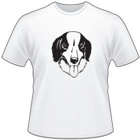 Mucuchies Dog T-Shirt