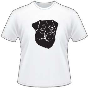 Patterdale Terrier Dog T-Shirt