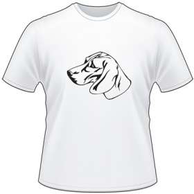 Posavac Hound Dog T-Shirt