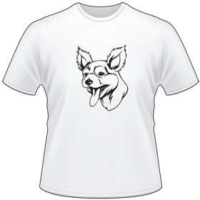 Pumi Dog T-Shirt