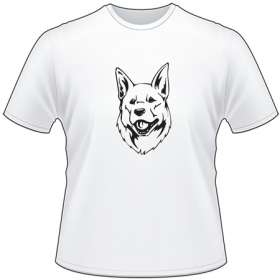 Pungsan Dog T-Shirt