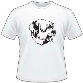 Sapsali Dog T-Shirt