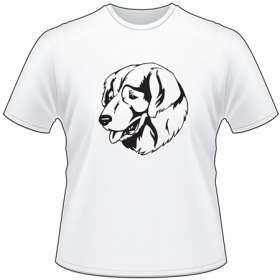 Ssarplaninac Dog T-Shirt