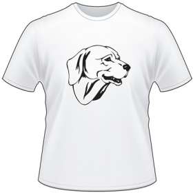 Westphalian Dachsbracke Dog T-Shirt